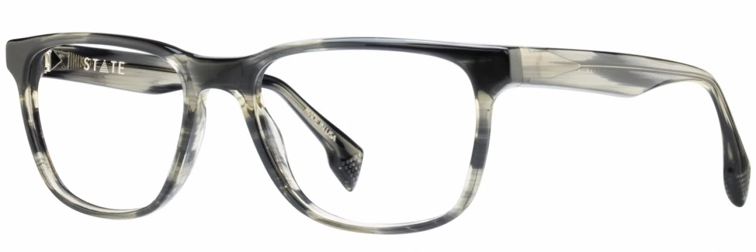 STATE Optical Co. JARVIS Eyeglasses - view 16